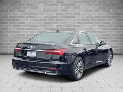 2023 Audi A6 45 Premium 45 TFSI