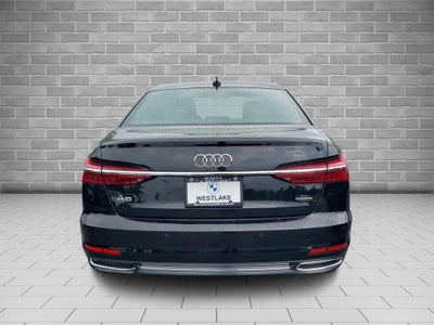 2023 Audi A6 45 Premium 45 TFSI