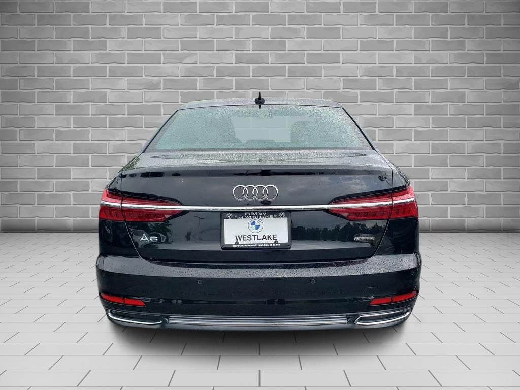 2023 Audi A6 45 Premium 45 TFSI