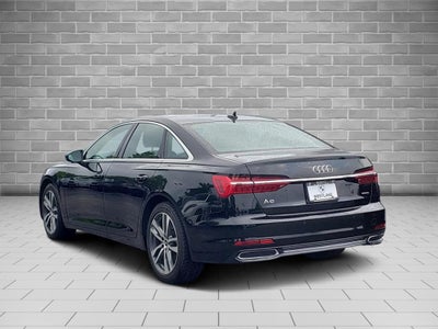 2023 Audi A6 45 Premium 45 TFSI