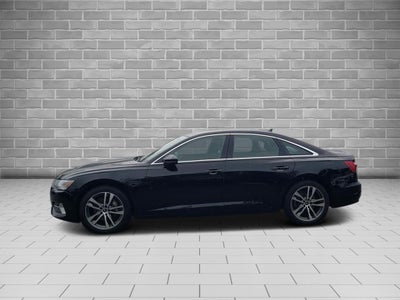 2023 Audi A6 45 Premium 45 TFSI