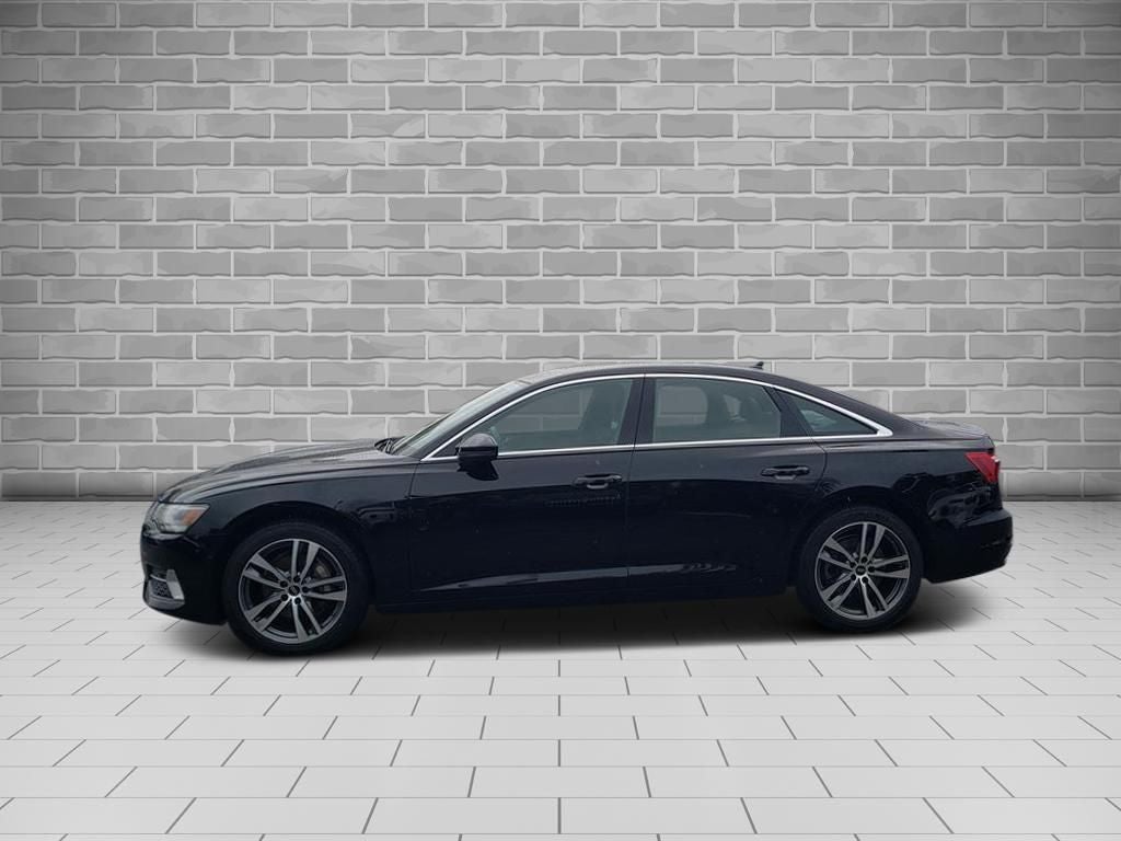 2023 Audi A6 45 Premium 45 TFSI