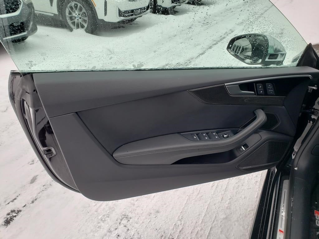 2024 Audi S5 3.0T Premium Plus quattro