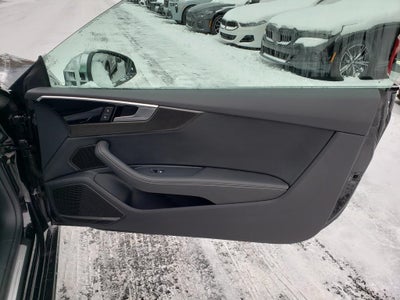 2024 Audi S5 3.0T Premium Plus quattro