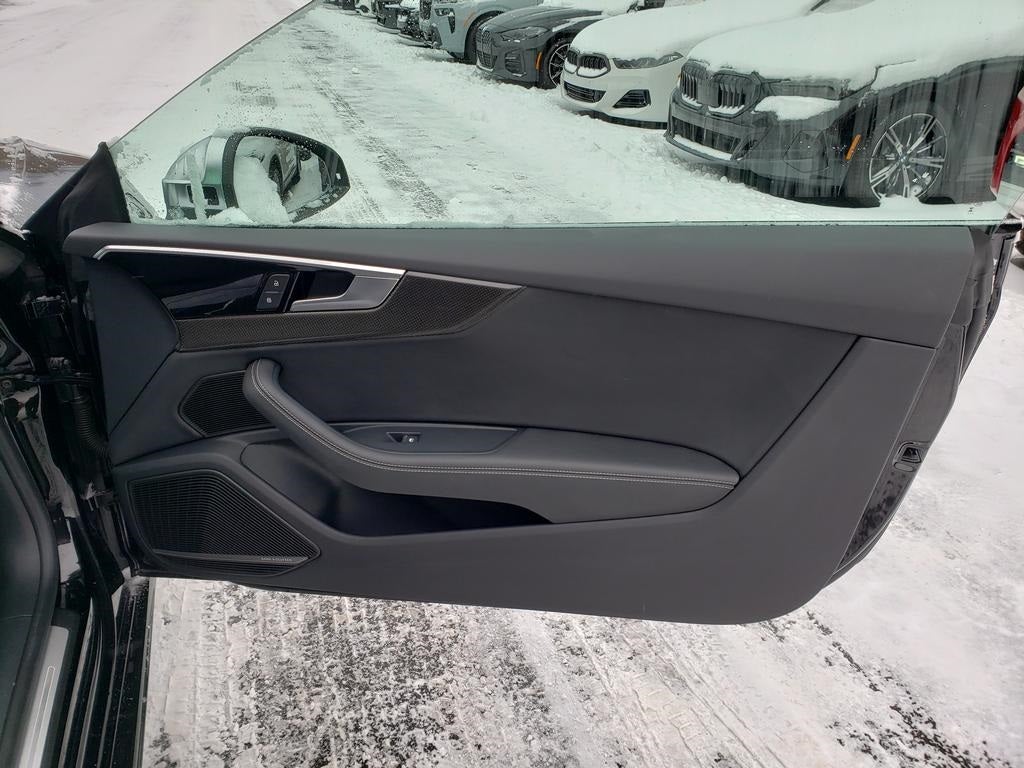 2024 Audi S5 3.0T Premium Plus quattro