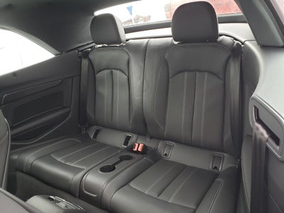 2024 Audi S5 3.0T Premium Plus quattro