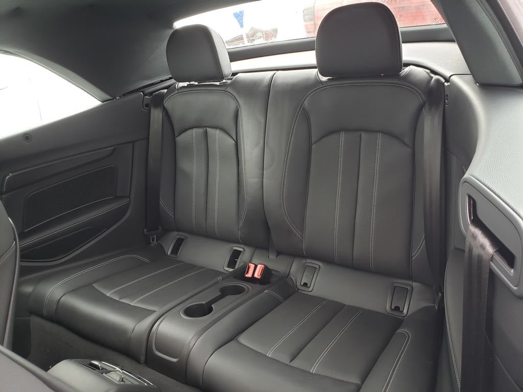 2024 Audi S5 3.0T Premium Plus quattro
