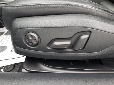 2024 Audi S5 3.0T Premium Plus quattro