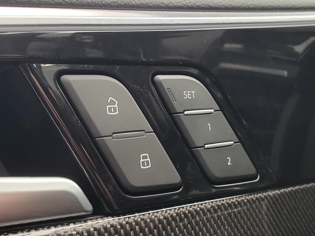 2024 Audi S5 3.0T Premium Plus quattro