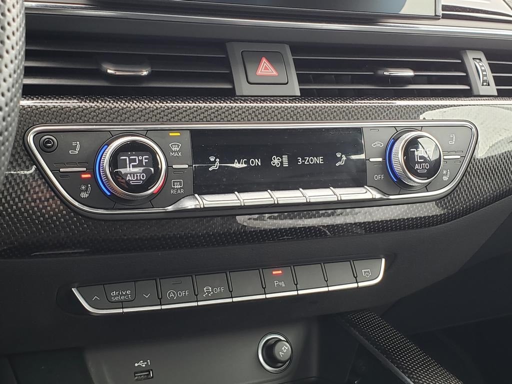 2024 Audi S5 3.0T Premium Plus quattro