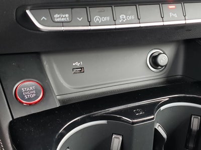 2024 Audi S5 3.0T Premium Plus quattro