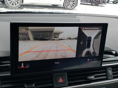 2024 Audi S5 3.0T Premium Plus quattro