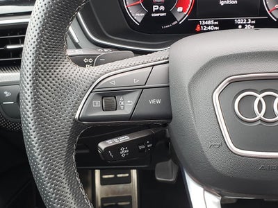 2024 Audi S5 3.0T Premium Plus quattro