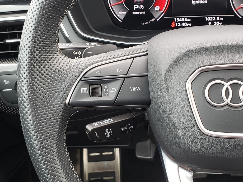 2024 Audi S5 3.0T Premium Plus quattro