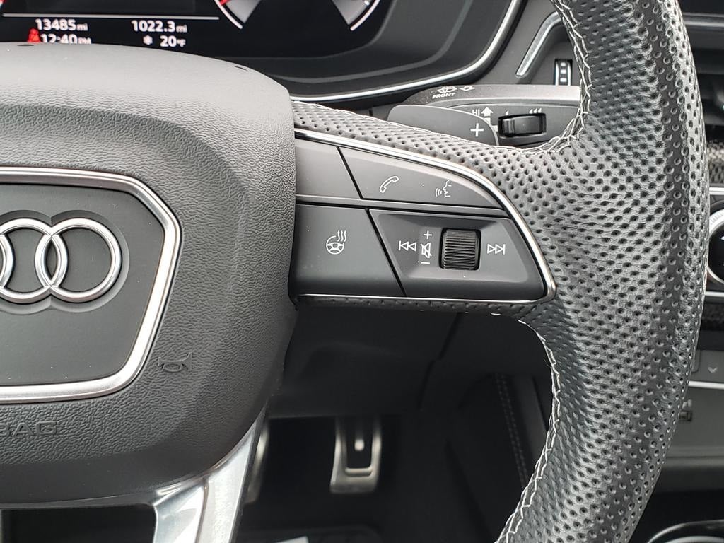 2024 Audi S5 3.0T Premium Plus quattro
