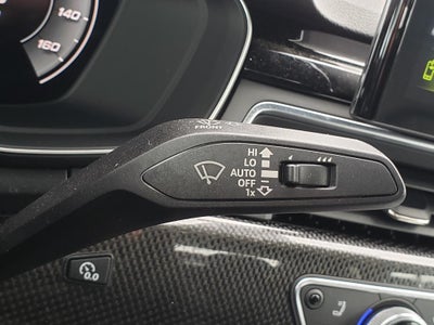 2024 Audi S5 3.0T Premium Plus quattro