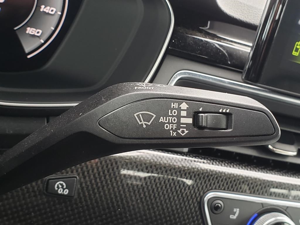 2024 Audi S5 3.0T Premium Plus quattro