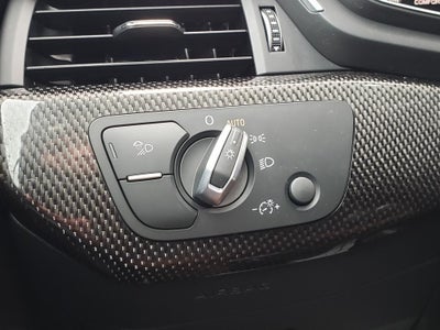 2024 Audi S5 3.0T Premium Plus quattro