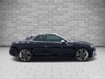 2024 Audi S5 3.0T Premium Plus quattro