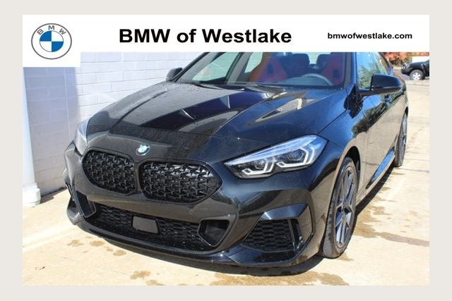2024 BMW 2 Series M235i xDrive