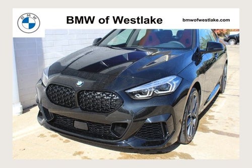 2024 BMW 2 Series M235i xDrive