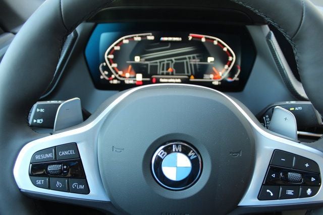 2024 BMW 2 Series M235i xDrive