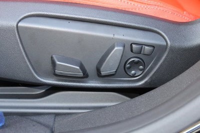 2024 BMW 2 Series M235i xDrive