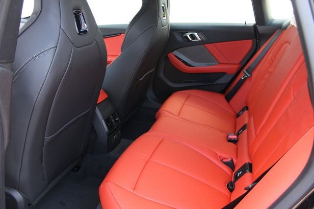 2024 BMW 2 Series M235i xDrive