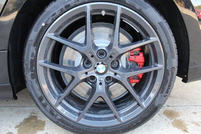 2024 BMW 2 Series M235i xDrive