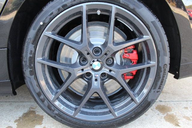 2024 BMW 2 Series M235i xDrive
