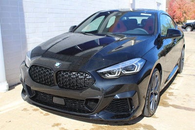 2024 BMW 2 Series M235i xDrive
