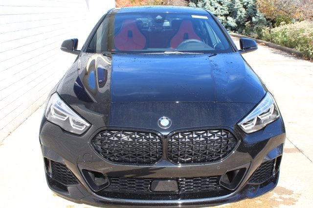 2024 BMW 2 Series M235i xDrive
