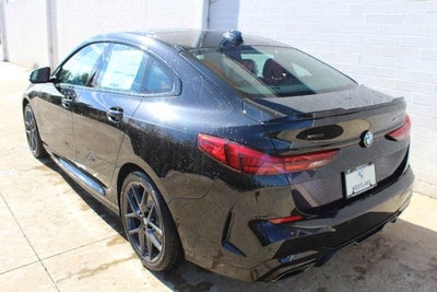 2024 BMW 2 Series M235i xDrive