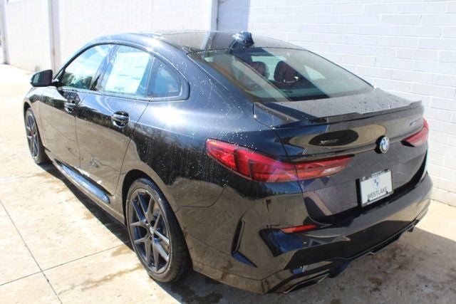 2024 BMW 2 Series M235i xDrive