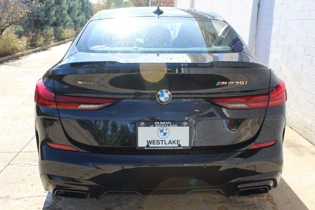 2024 BMW 2 Series M235i xDrive