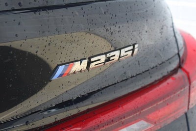 2024 BMW 2 Series M235i xDrive