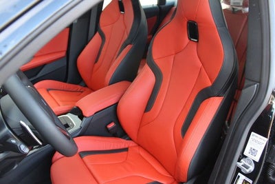 2024 BMW 2 Series M235i xDrive