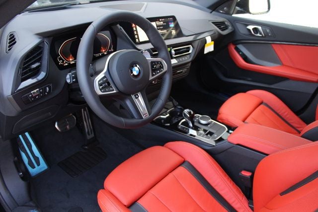 2024 BMW 2 Series M235i xDrive