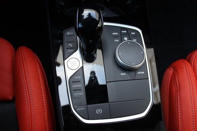 2024 BMW 2 Series M235i xDrive