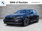 2026 BMW 5 Series 550e xDrive