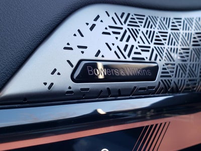 2026 BMW 5 Series 550e xDrive