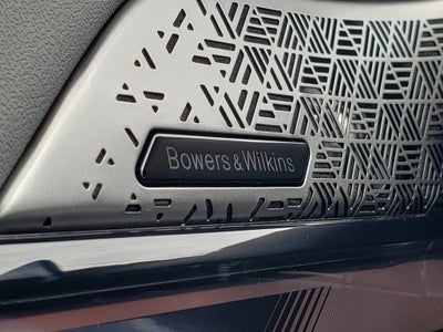 2026 BMW 5 Series 550e xDrive