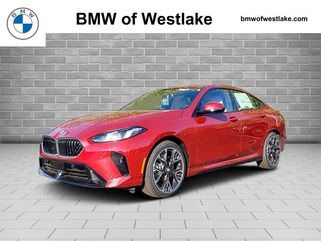 2026 BMW 2 Series 228 Gran Coupe