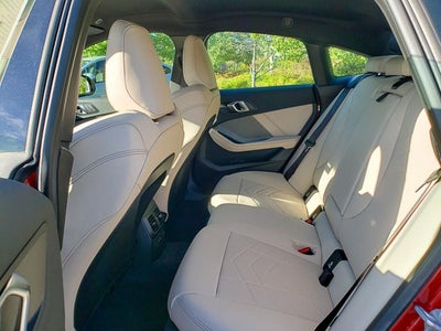2026 BMW 2 Series 228 Gran Coupe