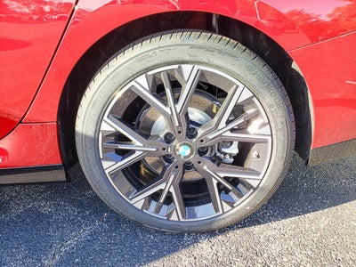 2026 BMW 2 Series 228 Gran Coupe