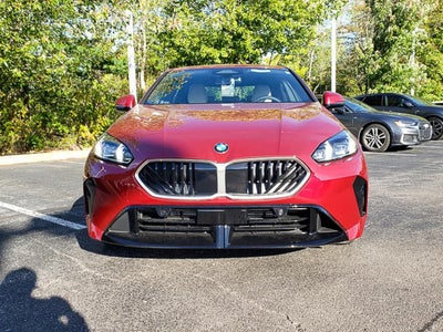 2026 BMW 2 Series 228 Gran Coupe