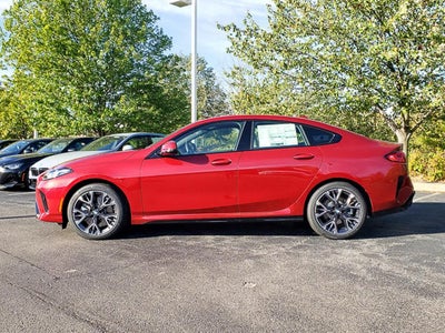 2026 BMW 2 Series 228 Gran Coupe
