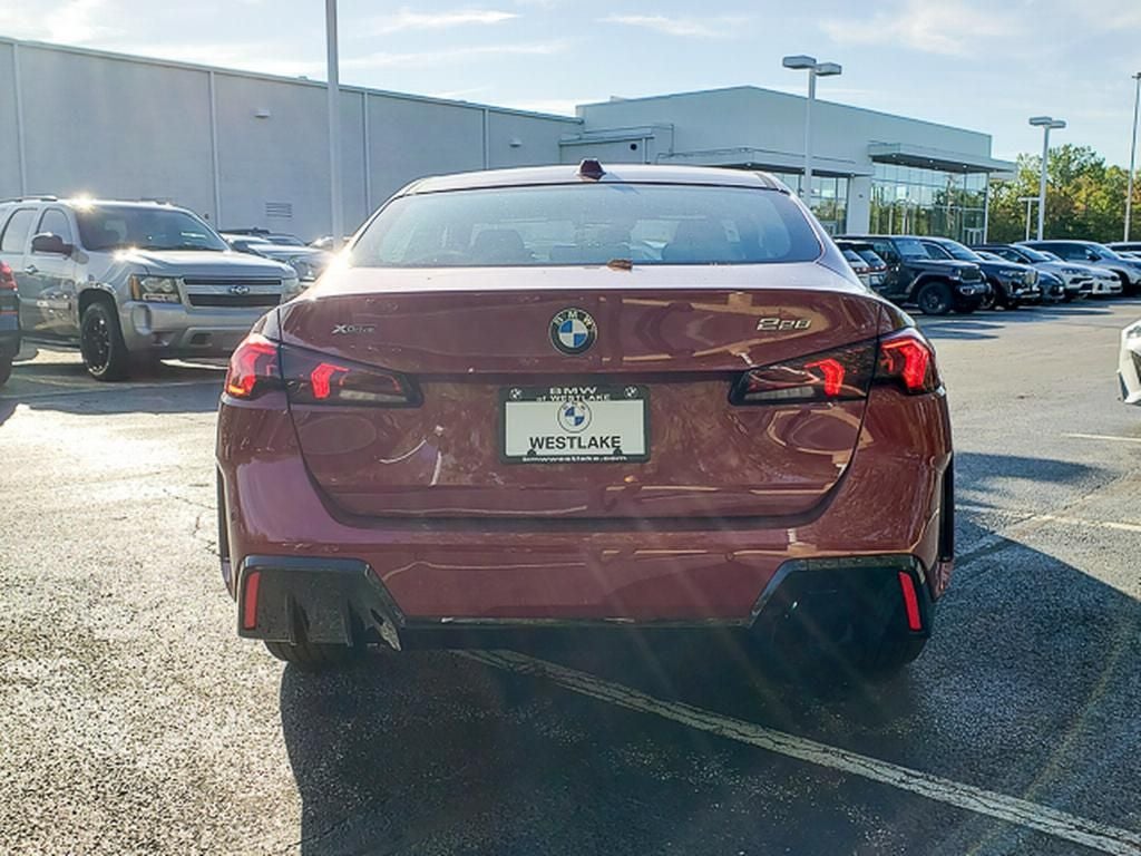 2026 BMW 2 Series 228 Gran Coupe