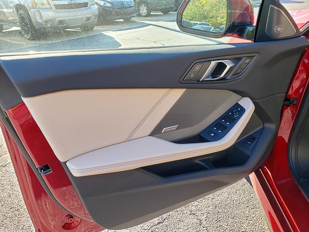 2026 BMW 2 Series 228 Gran Coupe