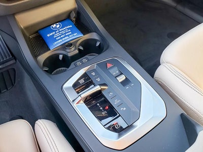 2026 BMW 2 Series 228 Gran Coupe